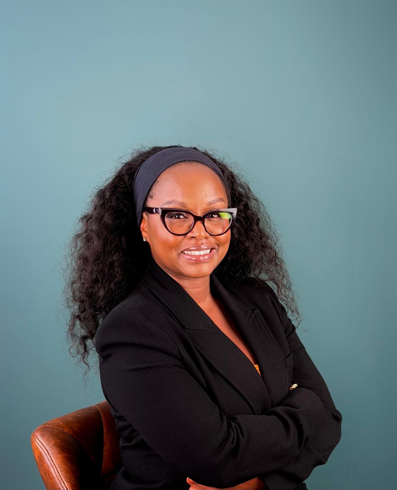 Rahab Ngumba, Director of GHAI